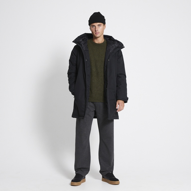 Parka "Linus"